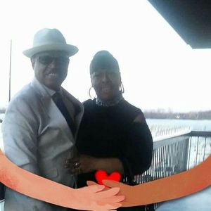 Meet your Posher, Glenda